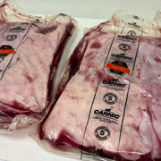 Costillas de Res de Nicaragua(Paquetes de 10-14 lbs)-$8/lb