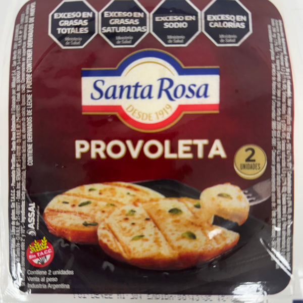 Queso Provoleta de Argentina-(Paquetes de 1 lb)-15