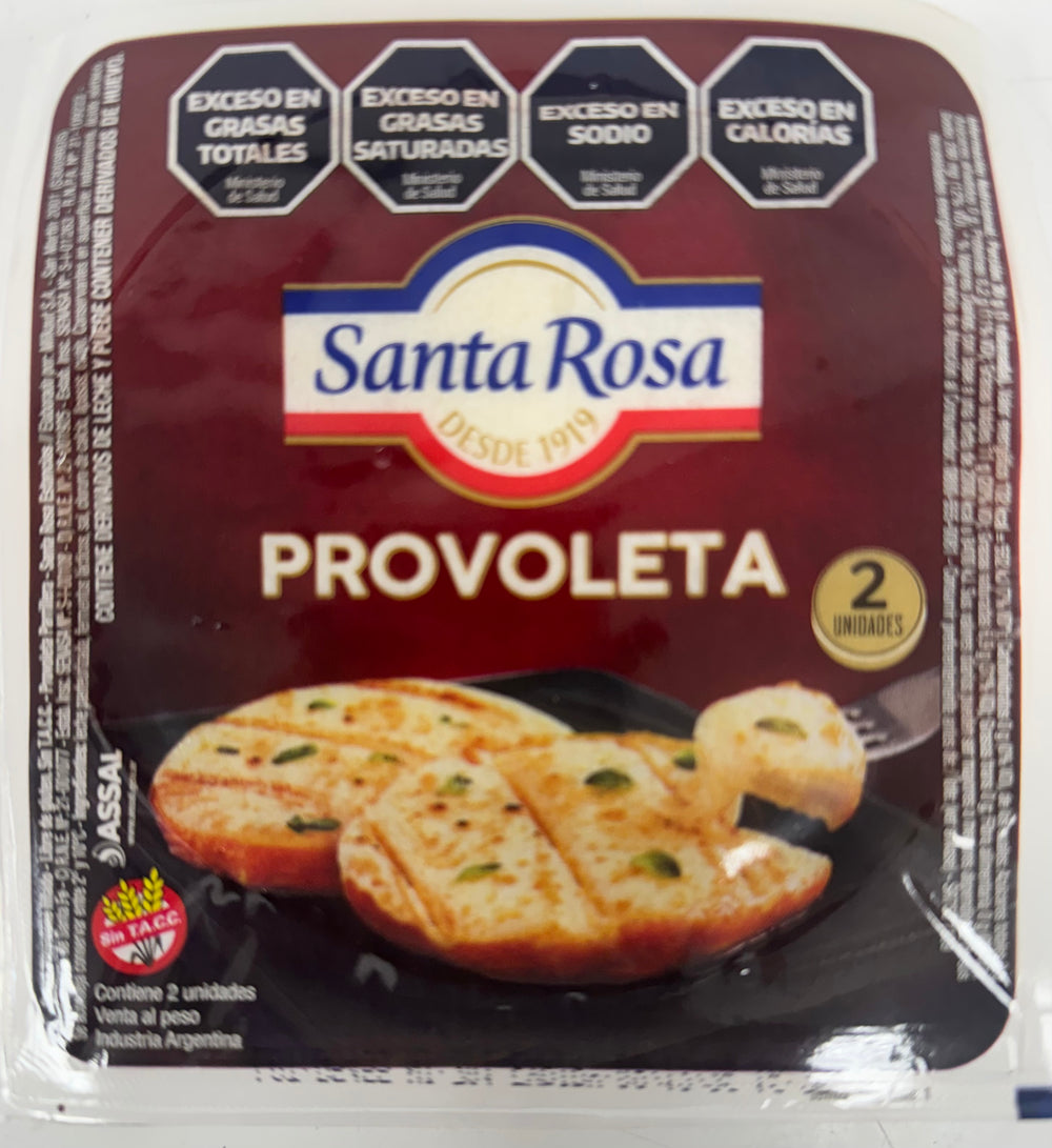 Queso Provoleta de Argentina-(Paquetes de 1 lb)-15