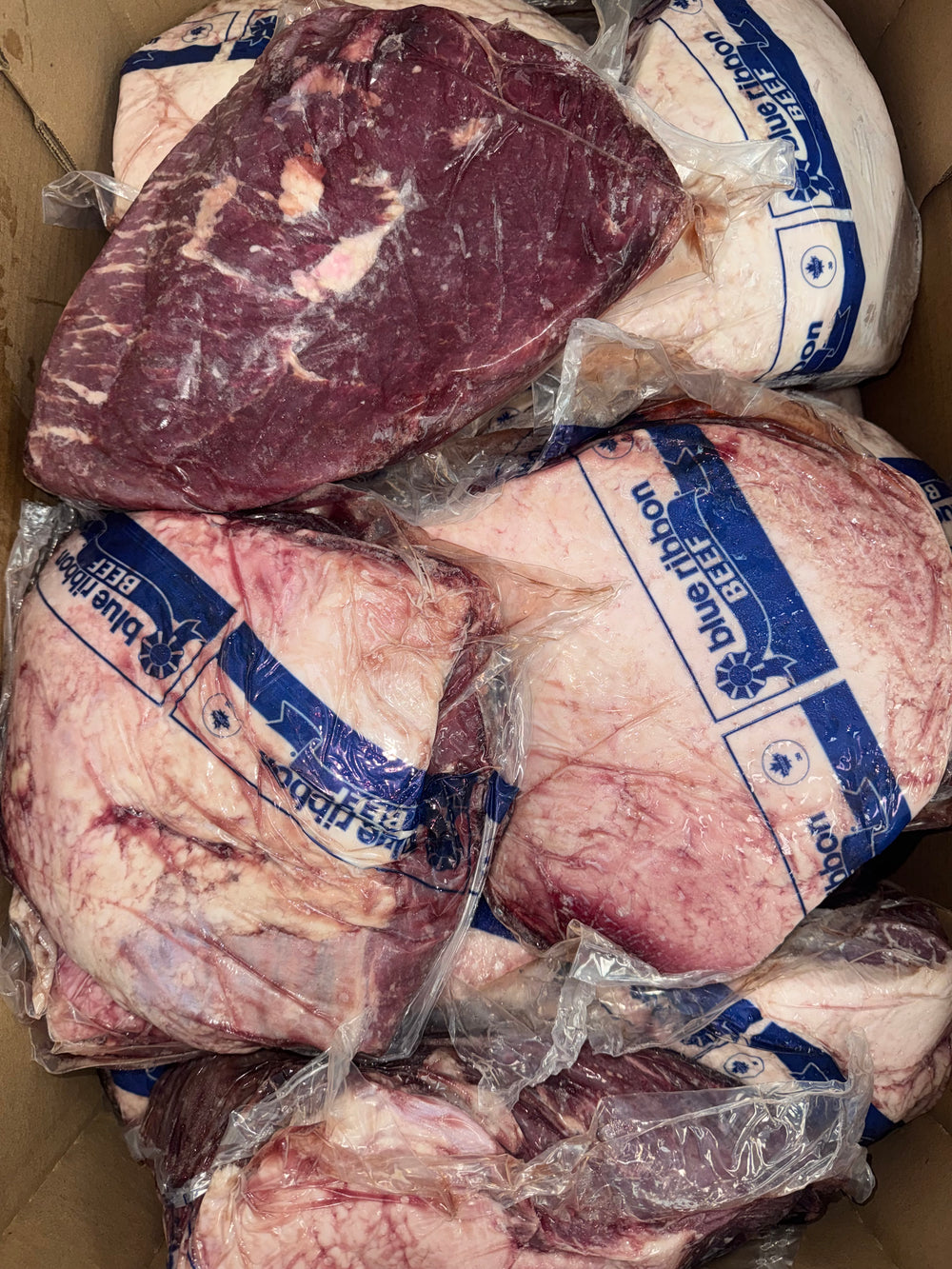 Picaña USA Choice-$9.99 lb