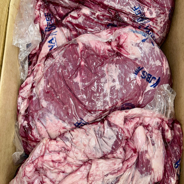 Flap Meat Australiano-(Paquetes de 16 a 18lbs)-$9.99/lb