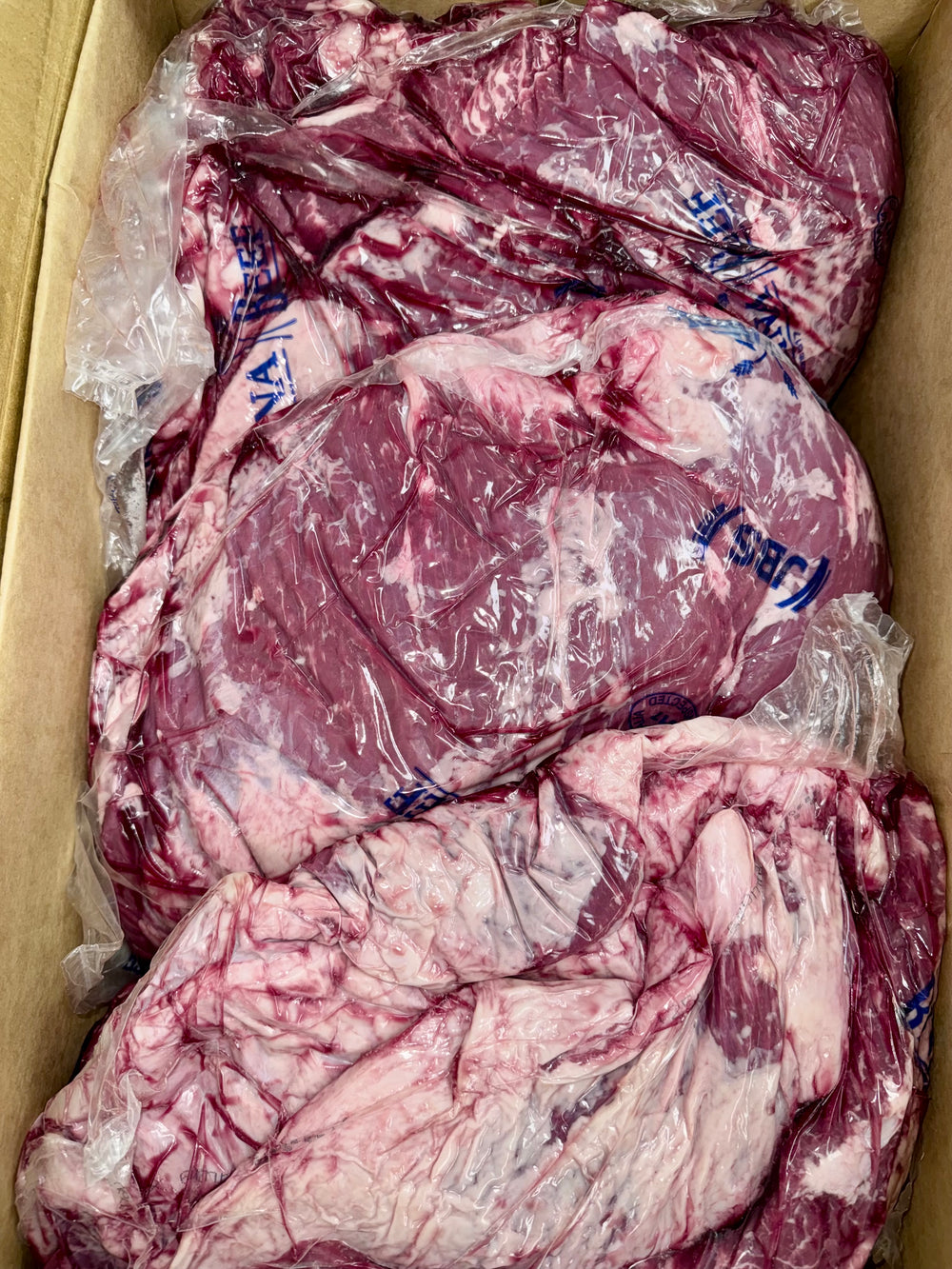Flap Meat Australiano-(Paquetes de 16 a 18lbs)-$9.99/lb