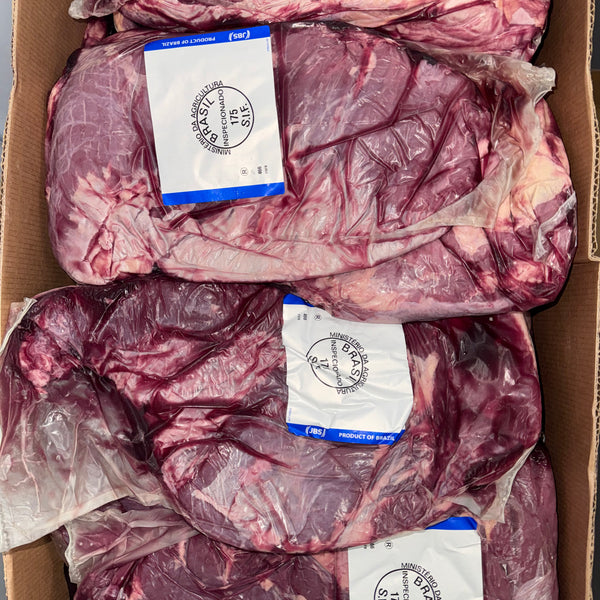 Flap Meat Brasileño-$8.99 lb