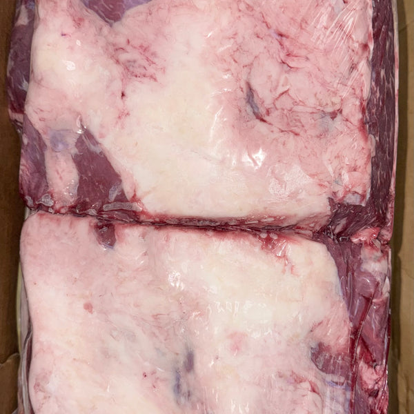 Costillas de Res USAlb(Paquetes de 10-12 lbs)-8/lb