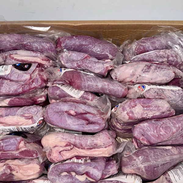 Matambre Argentino Tradicional (Paquetes de 3–4 lb) – $9/lb