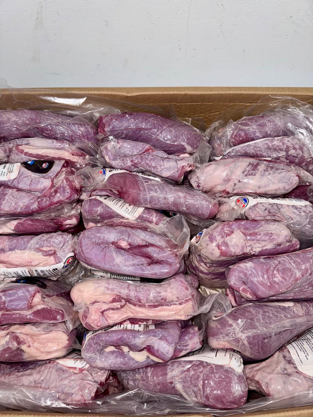 Matambre Argentino Tradicional (Paquetes de 3–4 lb) – $9/lb