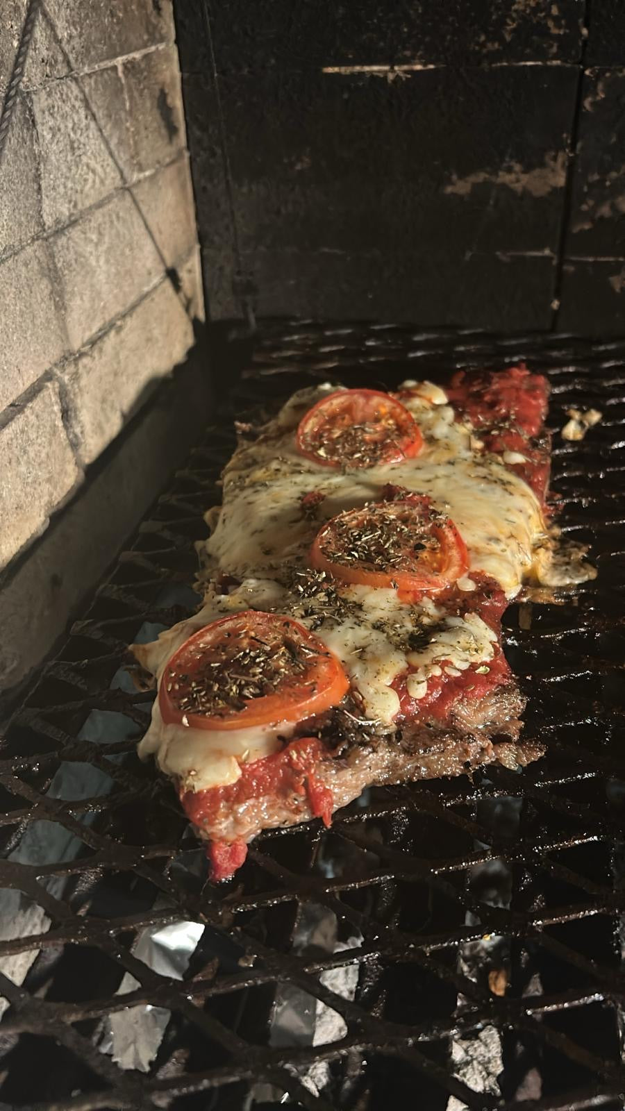Matambre Argentino Tradicional (Paquetes de 3–4 lb) – $9/lb