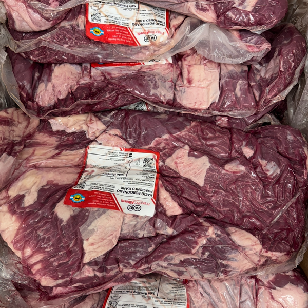 Vacio Argentino