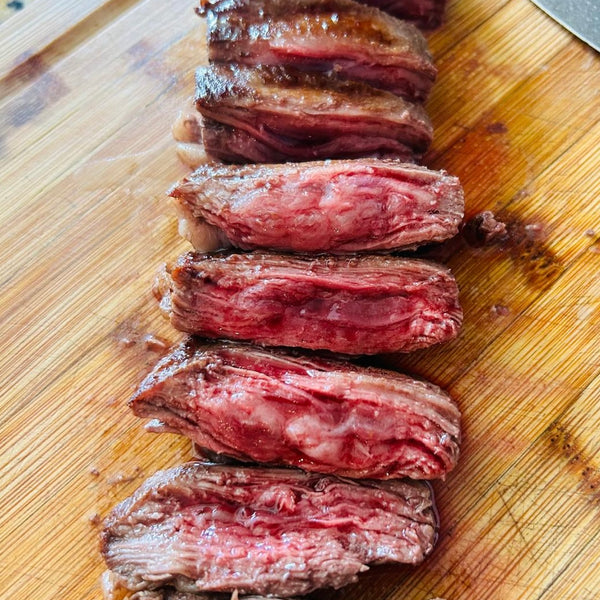 Entraña Argentina Premium (Paquetes de 2-3 lbs aprox.)