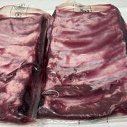 Costillas de Res de Nicaragua(Paquetes de 10-14 lbs)-$8/lb