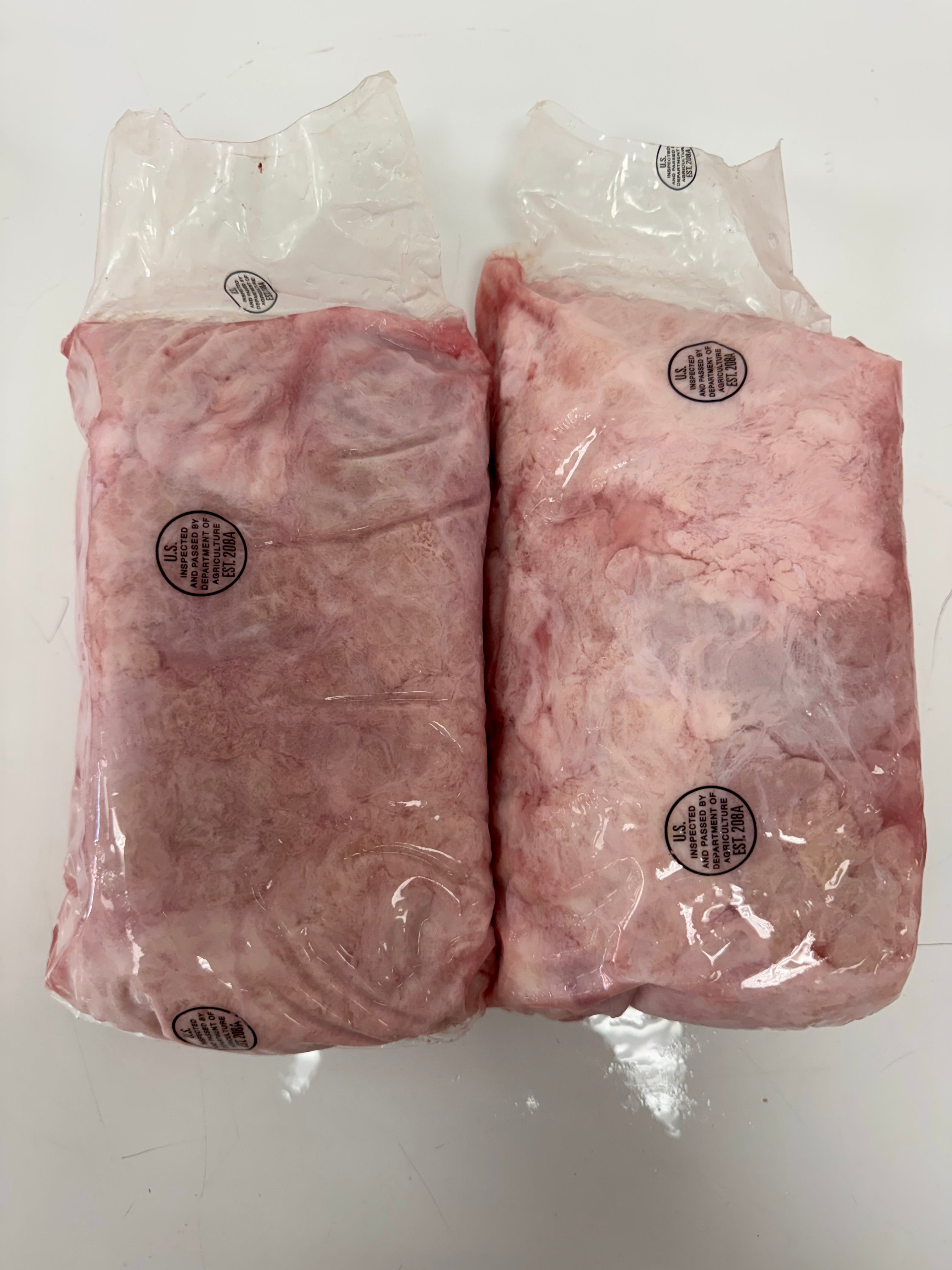 Mollejas de Res-(2-4 lbs)-$8/lb – Price Value