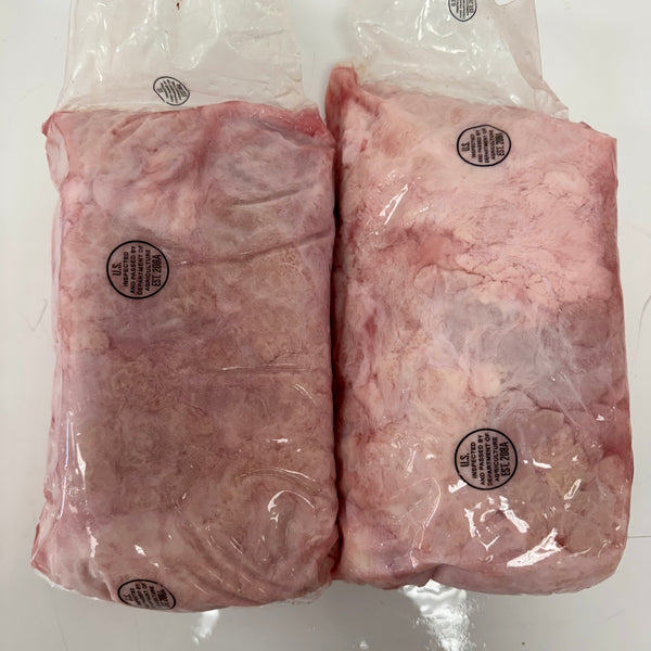 Mollejas de Res-(2-4 lbs)-$8/lb