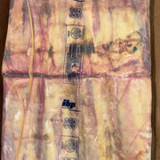 Costillas de Res USAlb(Paquetes de 10-12 lbs)-8/lb