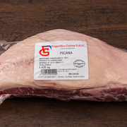 Picaña Premium (Piezas de 2.5–3 lb) – $9.99 lb