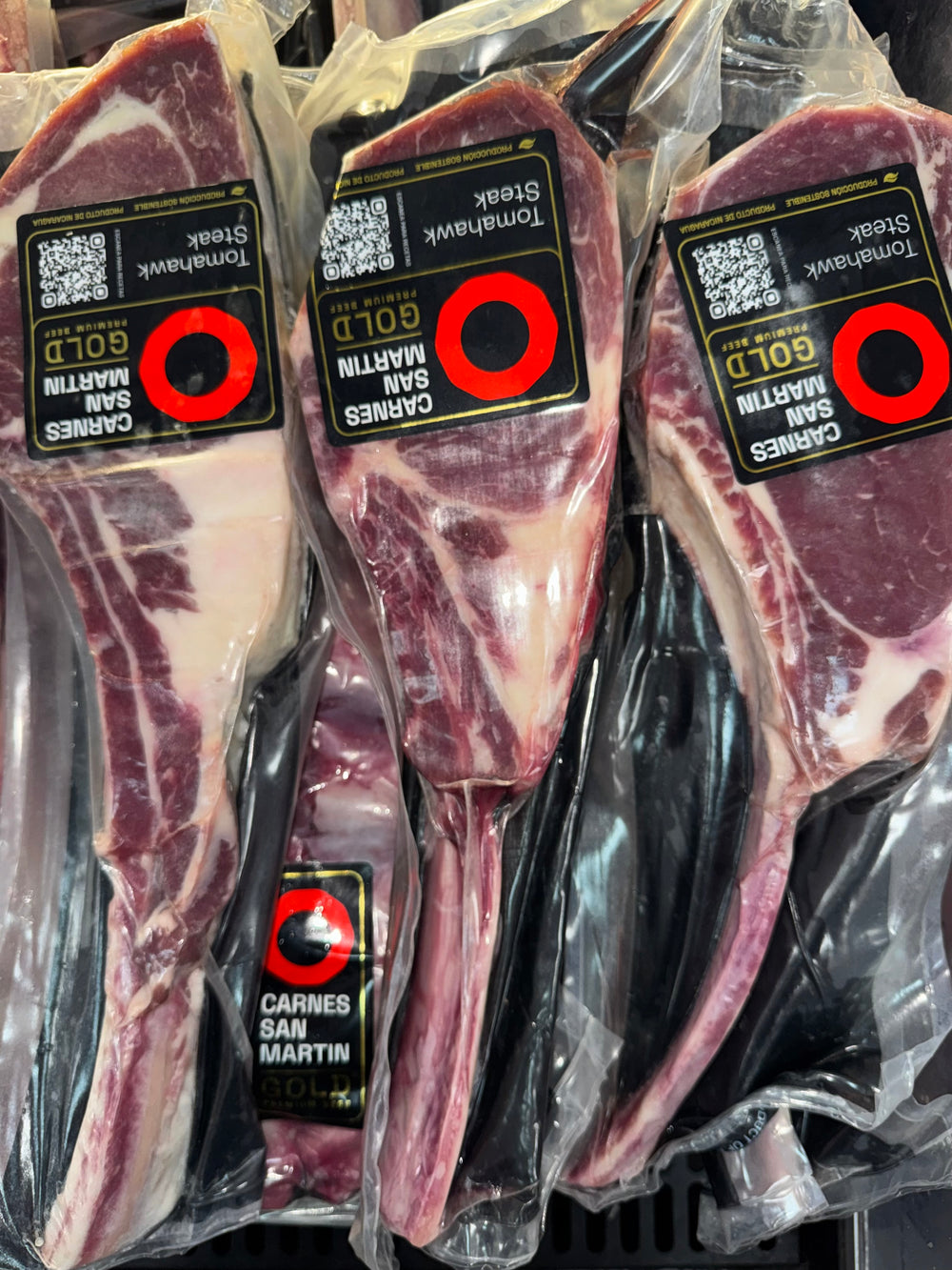Tomahawk(2.5-3 lb)-$9.99/lb
