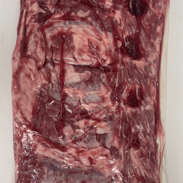 New York/Striploin/Riñonada(Paquetes de 10-12 lb)-$8/lb