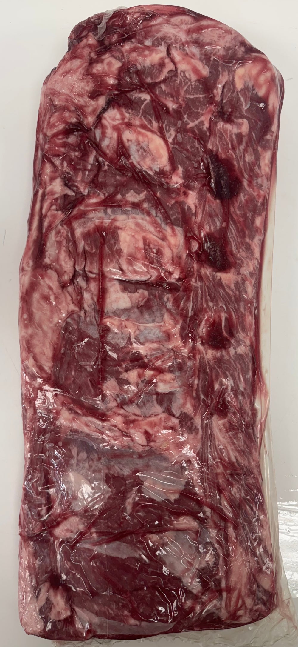 New York/Striploin/Riñonada(Paquetes de 10-12 lb)-$12/lb