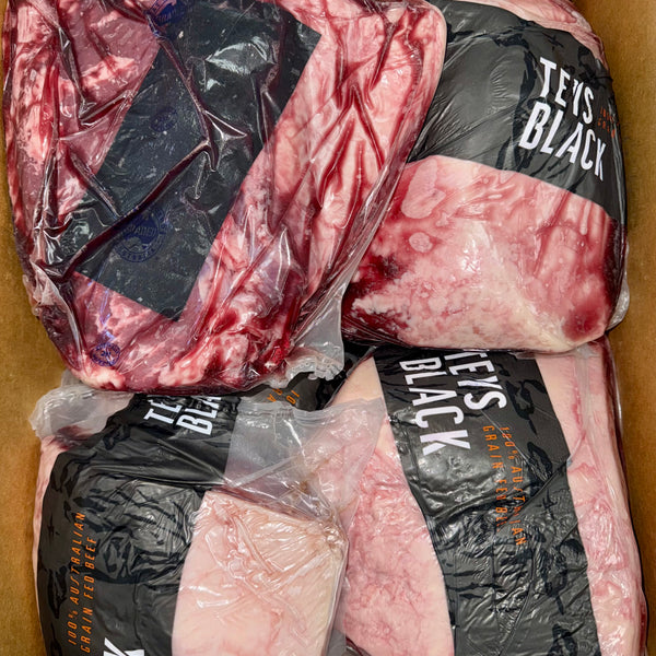 Picaña Australiana-$9.99 lb