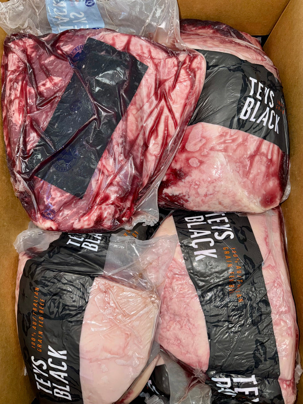 Picaña Australiana-$9.99 lb