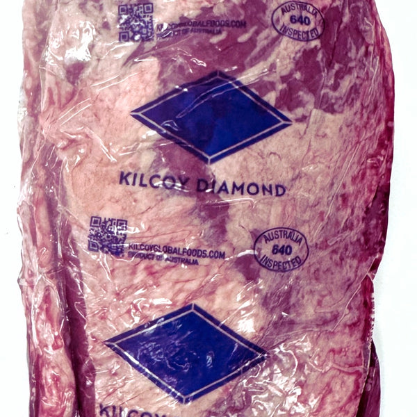 Flap Meat Australiano Premium Kilcoy Diamond (6 lbs Aprox)