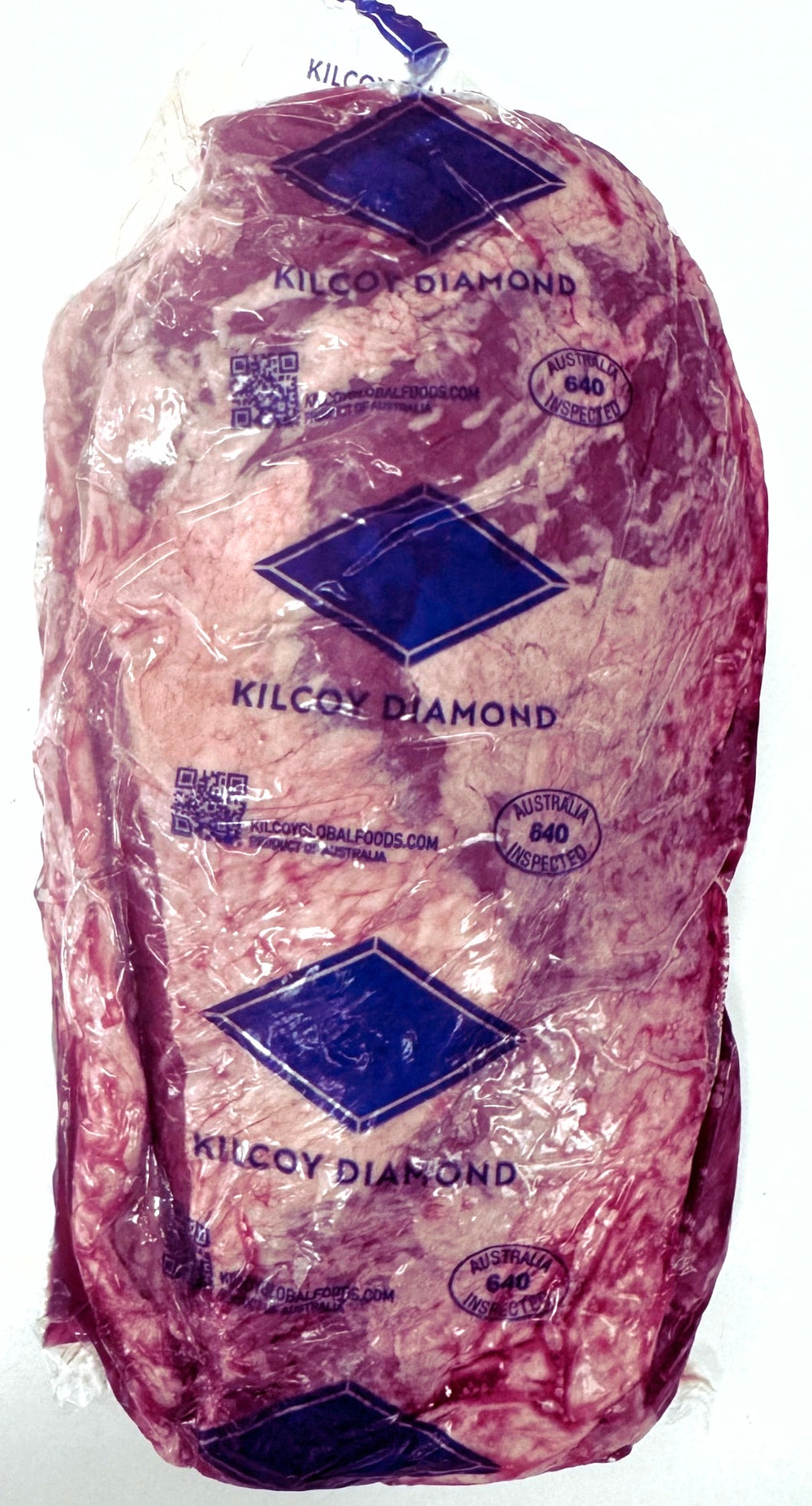 Flap Meat Australiano Premium Kilcoy Diamond (6 lbs Aprox)