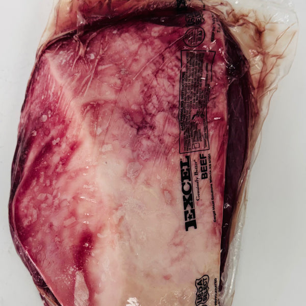 Picaña USDA Choice (3 - 3.5 lb aprox)