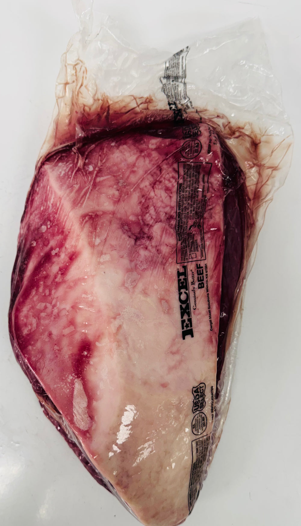 Picaña USDA Choice (3 - 3.5 lb aprox)