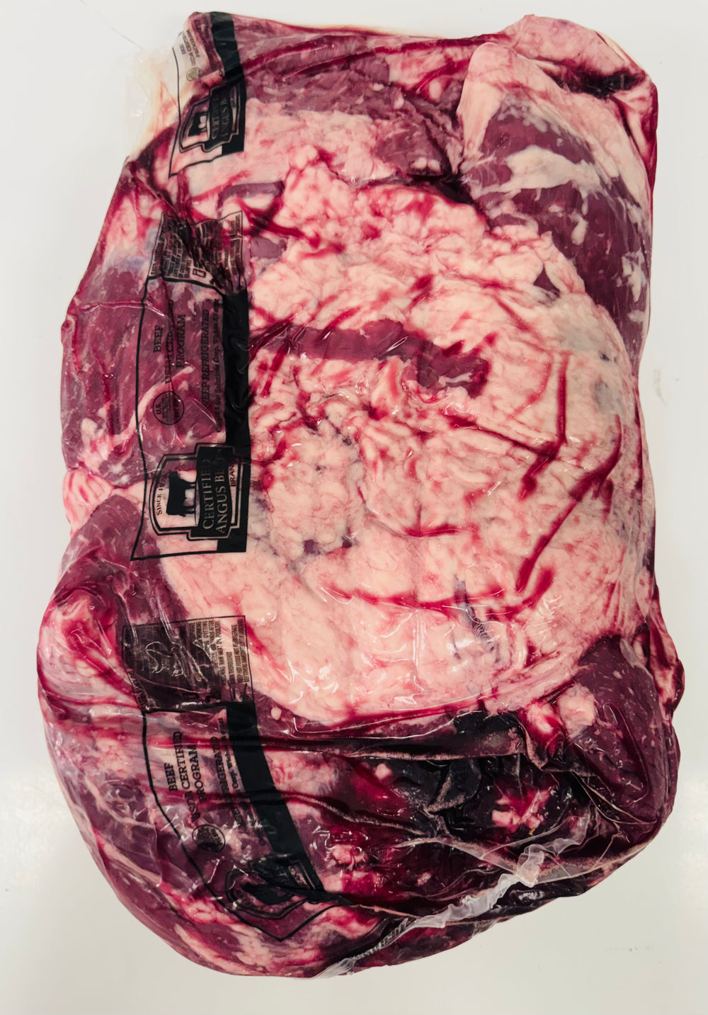 American Flap Meat USDA Choice - Paquete Familiar (15-17 lbs aprox.)