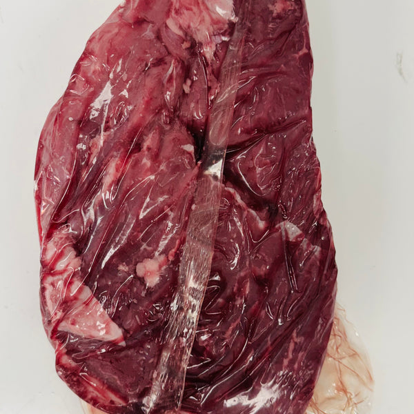 Picaña USDA Choice (3 - 3.5 lb aprox)