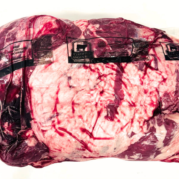 American Flap Meat USDA Choice - Paquete Familiar (15-17 lbs aprox.)