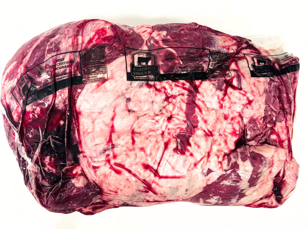American Flap Meat USDA Choice - Paquete Familiar (15-17 lbs aprox.)